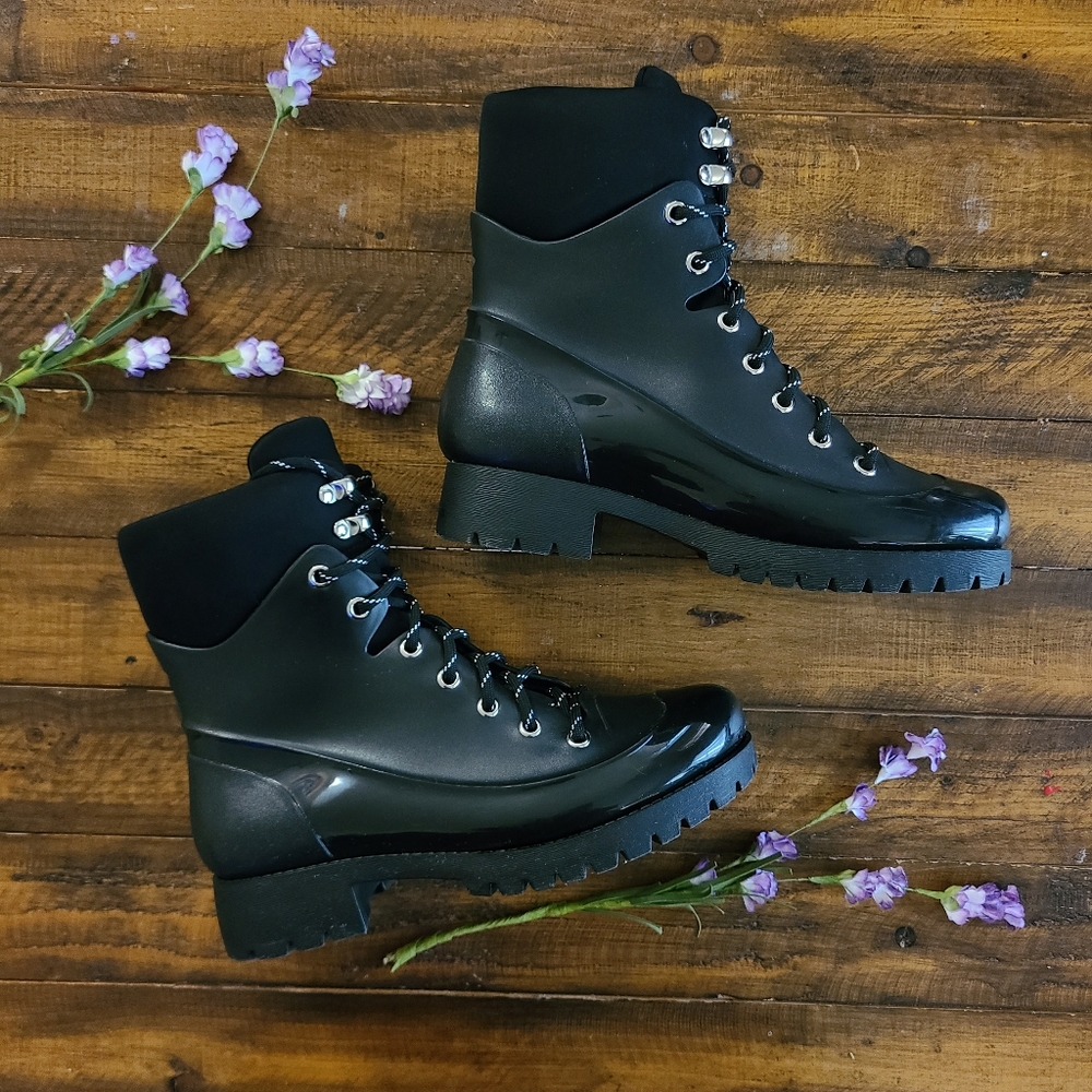 Jeffrey Campball Boots